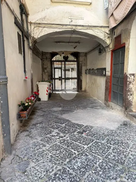 Monolocale in vendita a Napoli