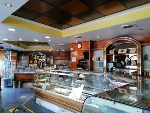 Attività in Corso Tukory  258A, Palermo (PA)