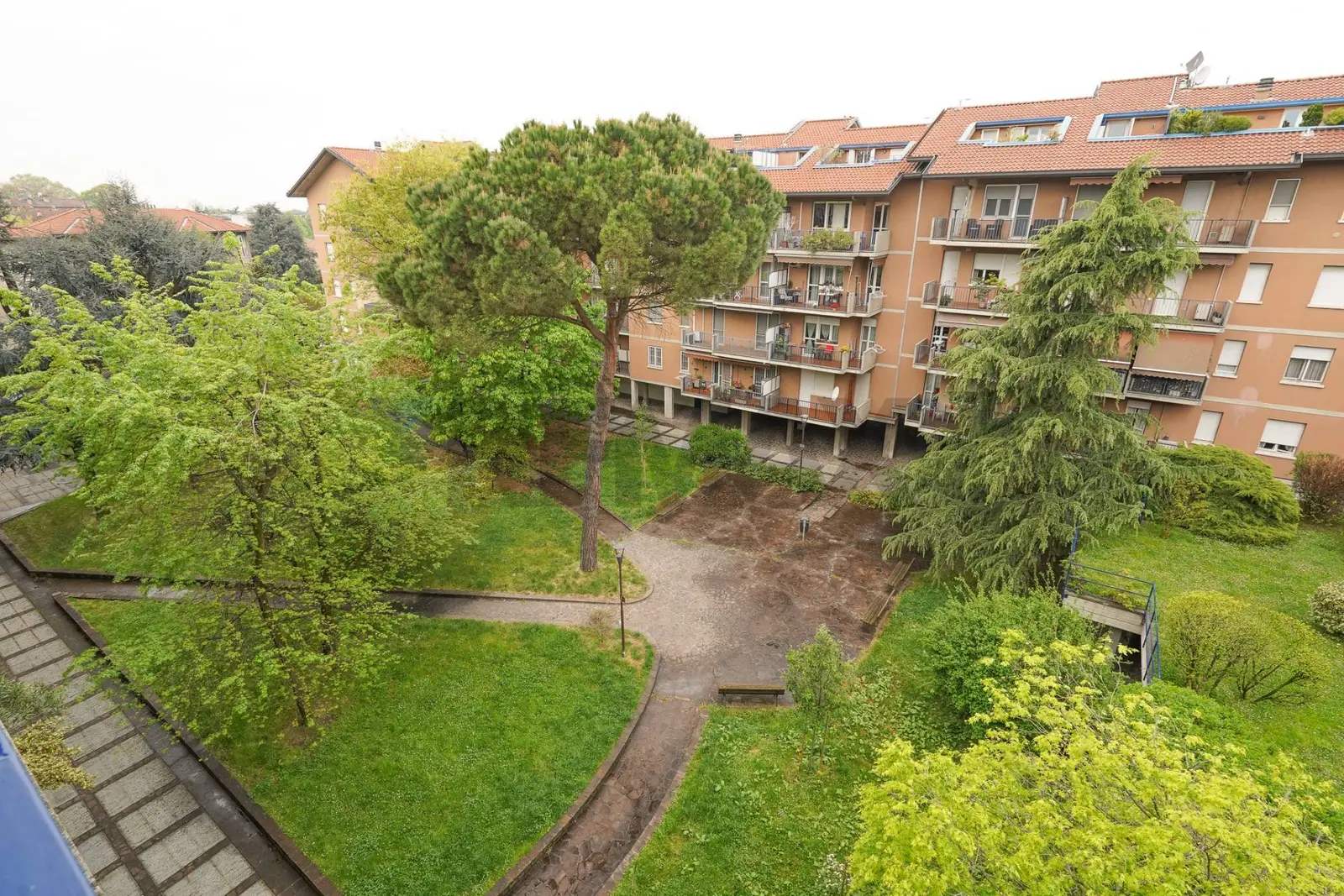 Appartamento in Vendita a Bergamo