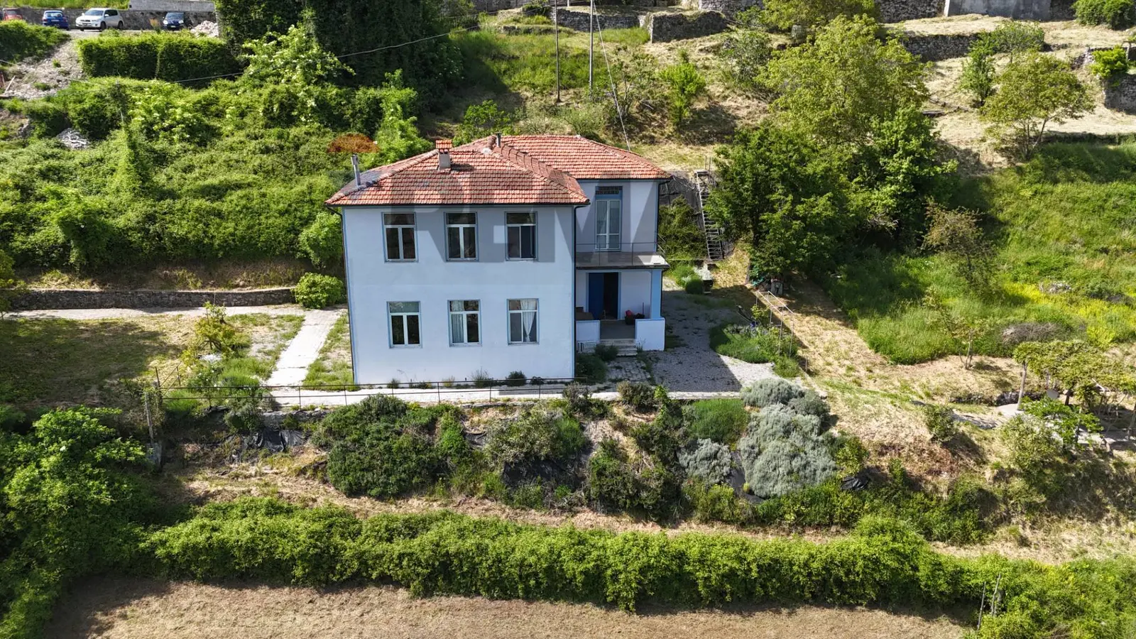 Villa singola in Vendita a Castelnuovo di Garfagnana