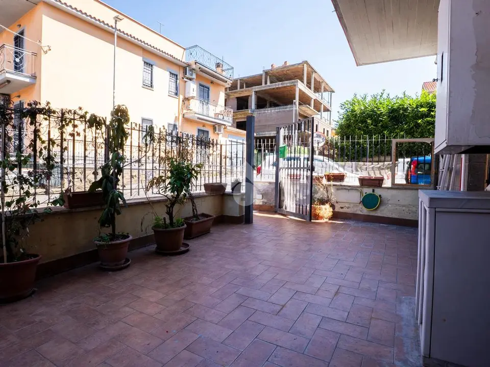 Bilocale in vendita a Fonte Nuova