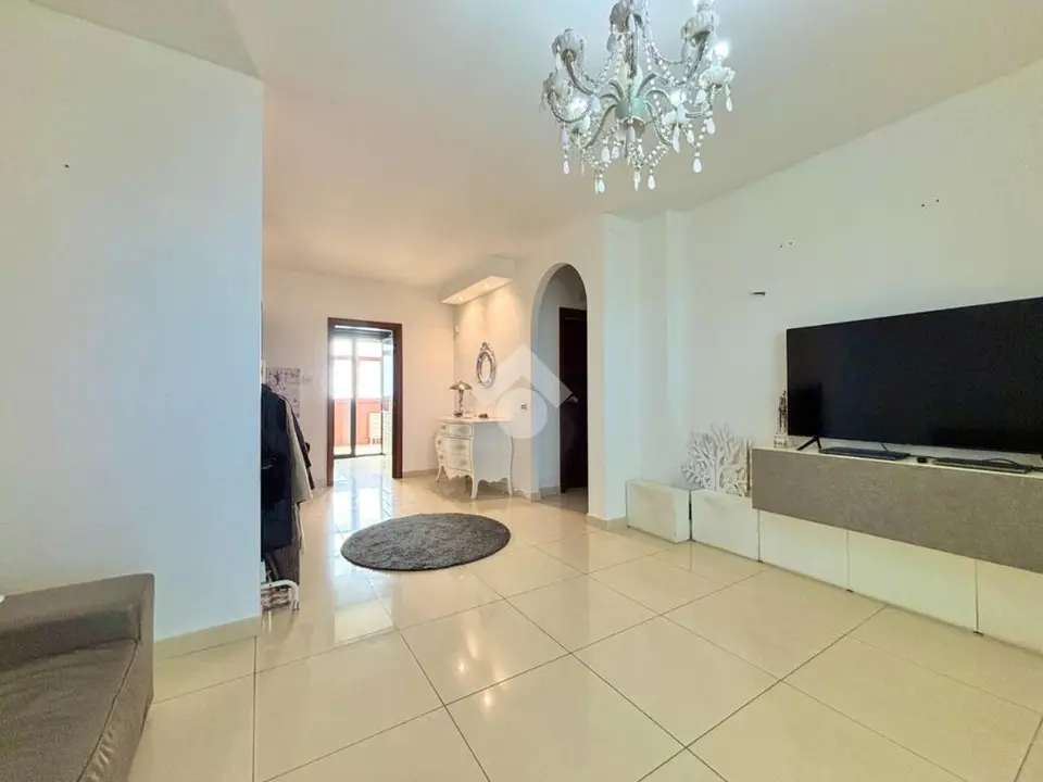 Trilocale in vendita a Bari