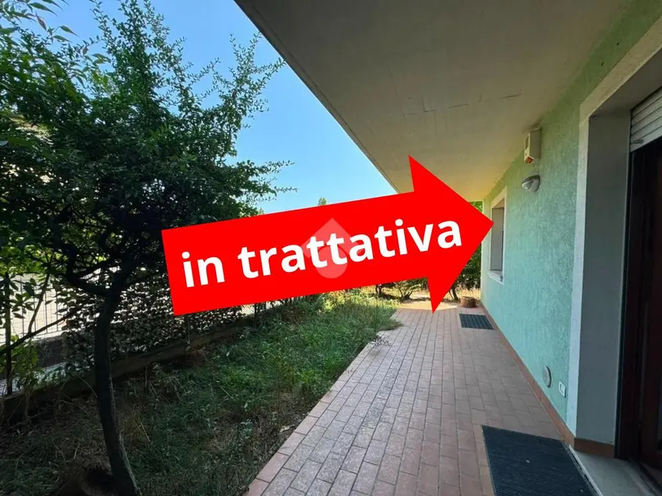 Bilocale in vendita a Roncadelle