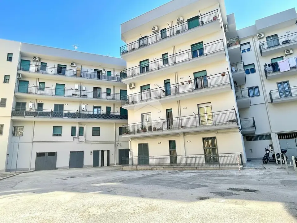 Trilocale in vendita a Quarto