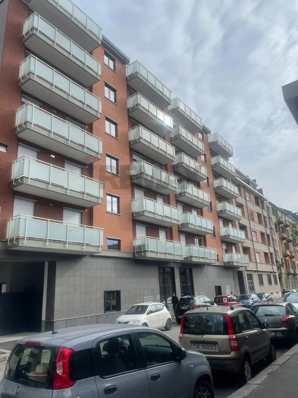 Stanza in Affitto a Torino
