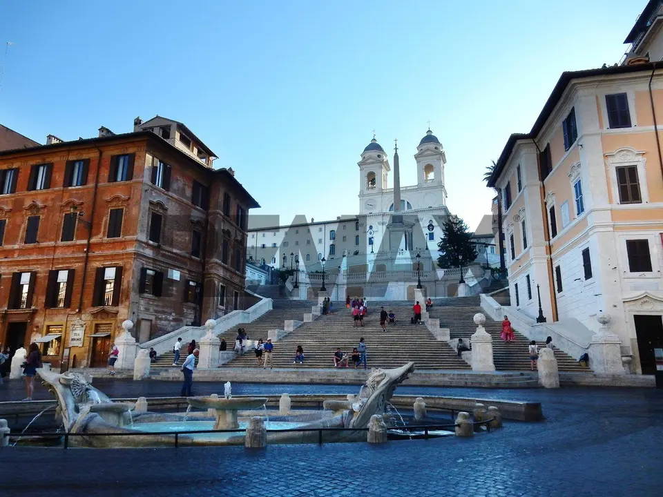 Ristorante in Vendita a Roma