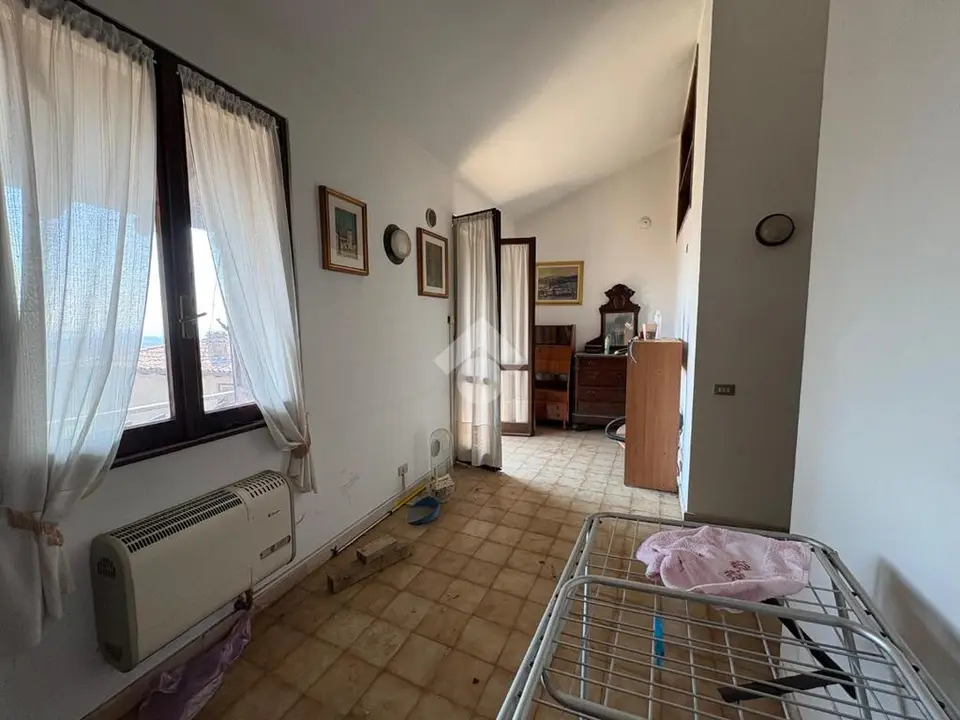 Casa indipendente in vendita a Sorisole