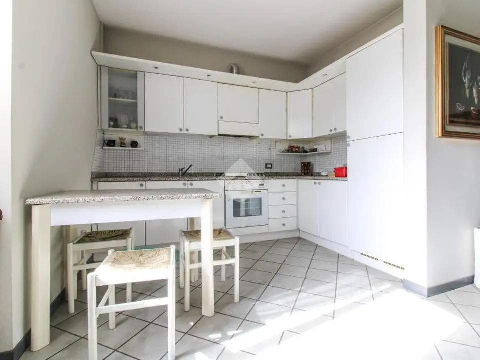 Trilocale in vendita a Sabbio Chiese