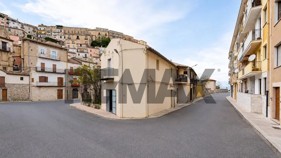 Duplex in Vendita a Corigliano-Rossano