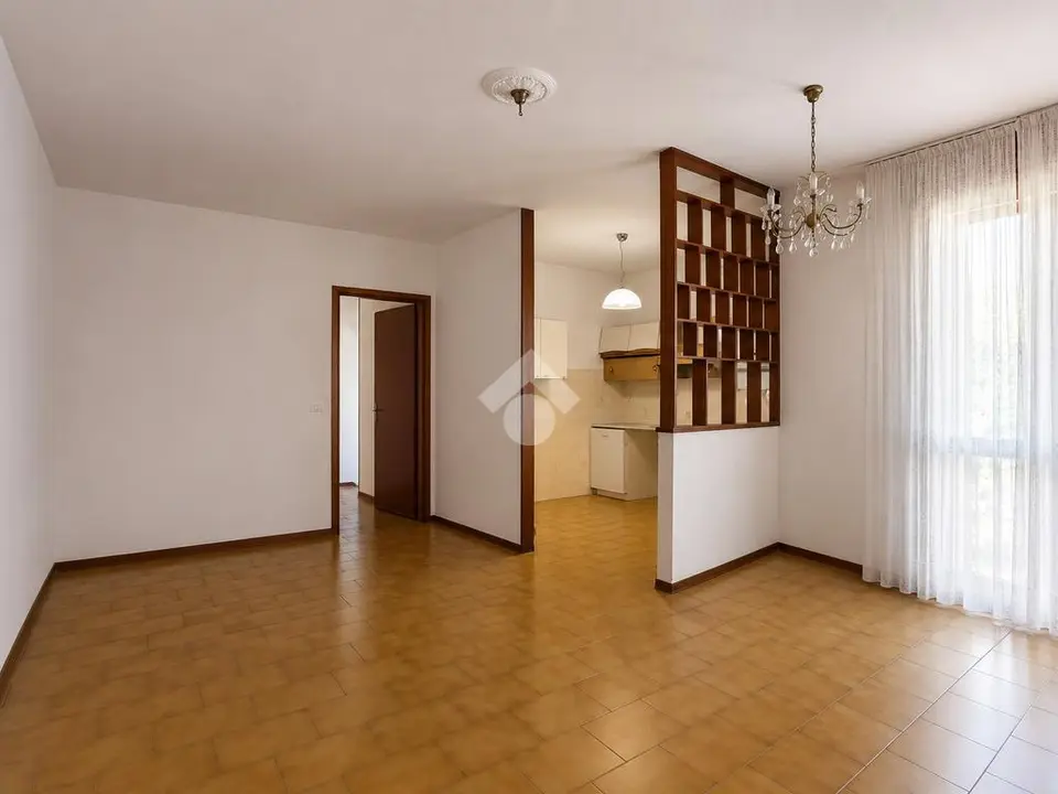 Quadrilocale in vendita a Anzola Dell'Emilia