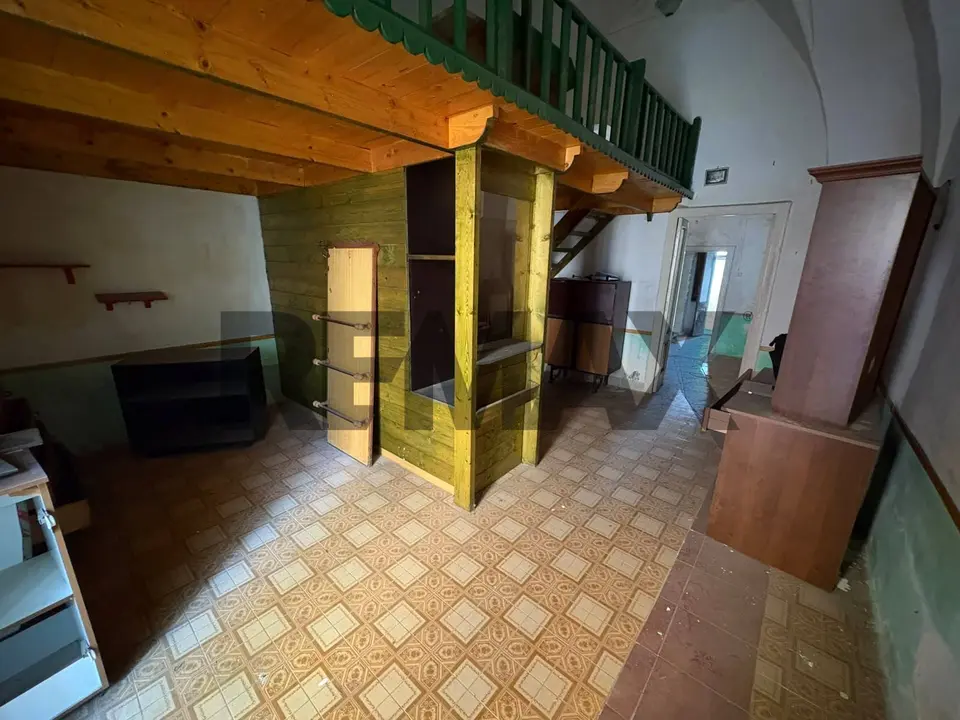Casa Indipendente in Vendita a San Pietro Vernotico
