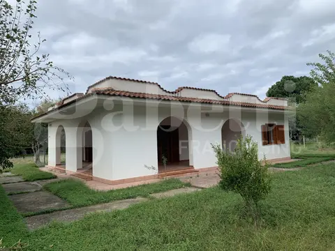 Casa Indipendente in Località Fabiano -, Fiumefreddo Bruzio (CS)