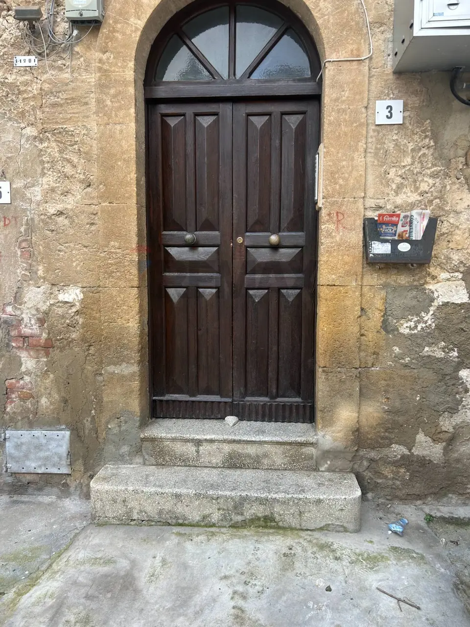 Appartamento in Vendita a Caltanissetta