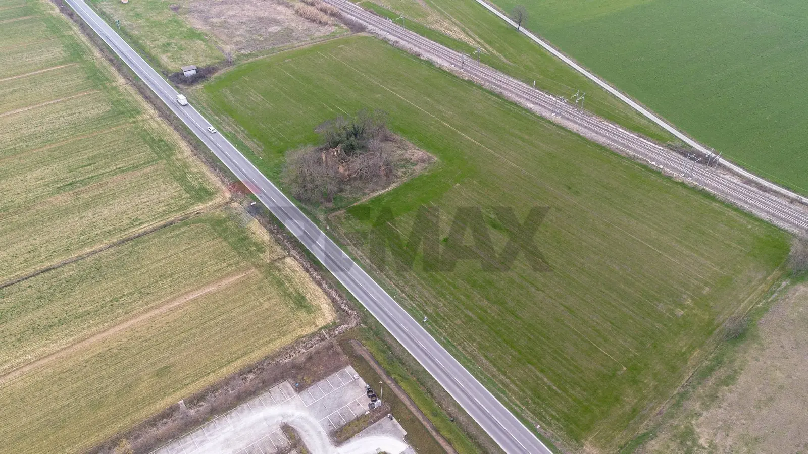 Terreno Edificabile in Vendita a Fidenza