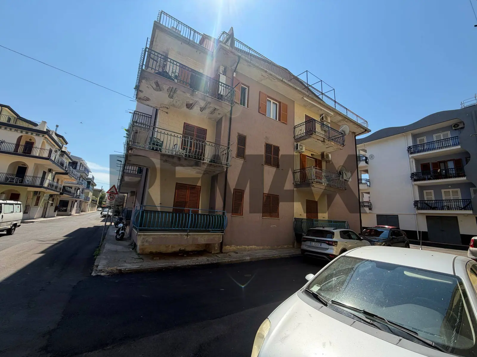 Appartamento in Vendita a Corigliano-Rossano