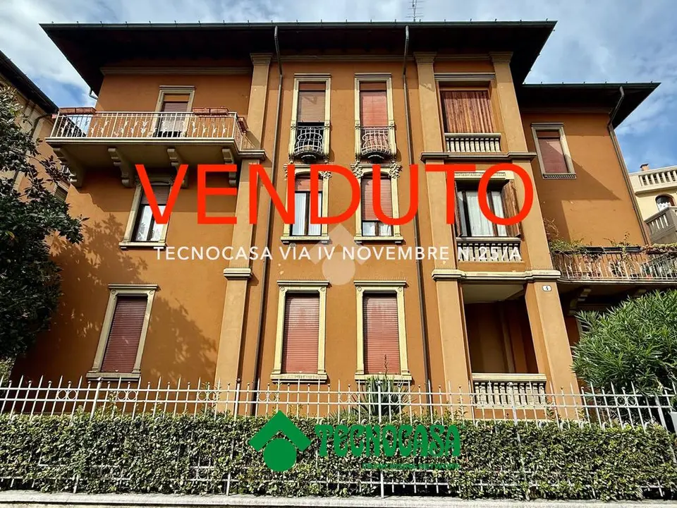Quadrilocale in vendita a Verona