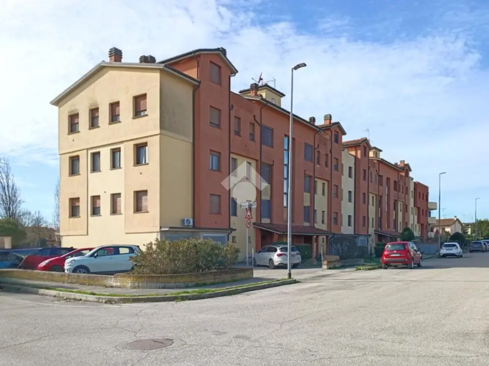 Bilocale in vendita a Molinella
