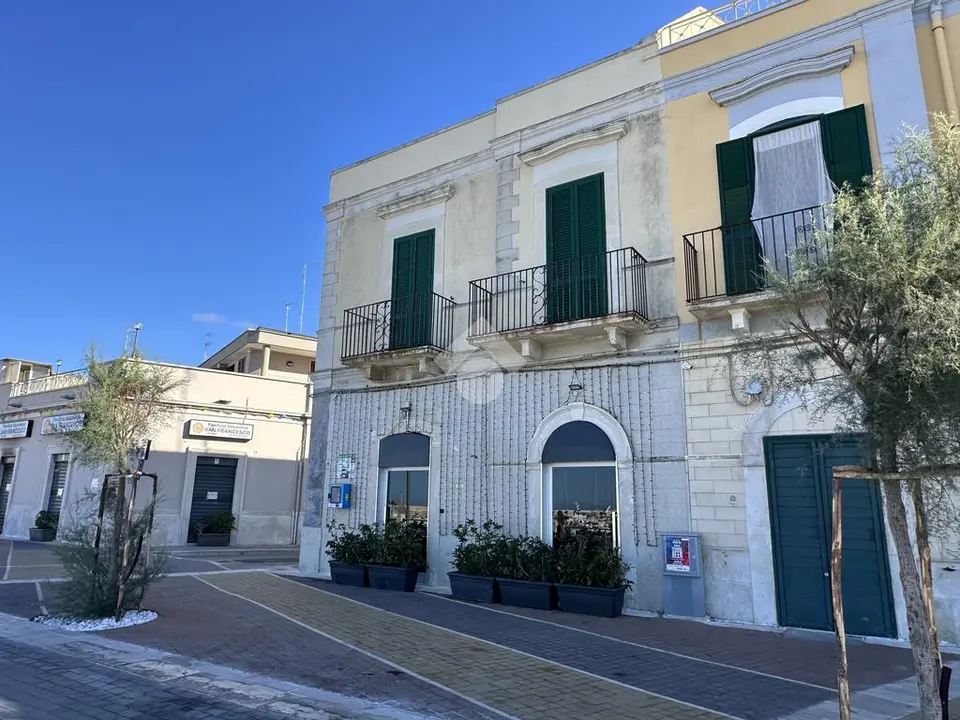 Casa indipendente in vendita a Bari