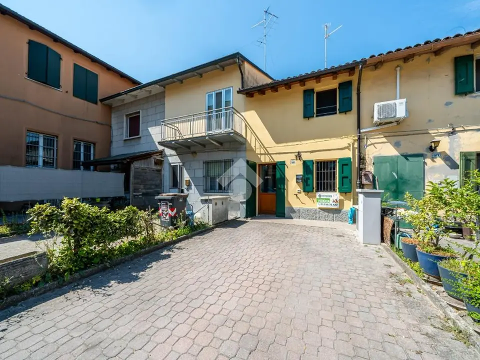 2 bedroom House for sale in Baricella