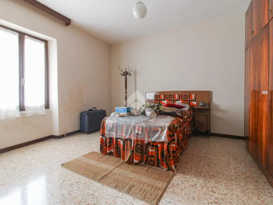 Trilocale in vendita a Sabbio Chiese