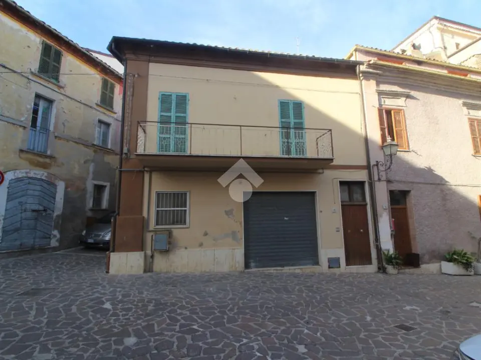 Casa indipendente in vendita a Pianella
