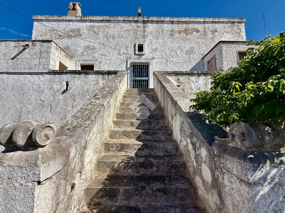 Casa semindipendente in vendita a Monopoli