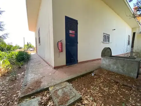 Villa in Via Roselli 76, Aprilia (LT)