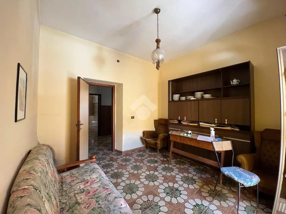 Casa semindipendente in vendita a Sestu