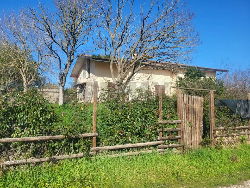 Villa singola in Vendita a Sabaudia