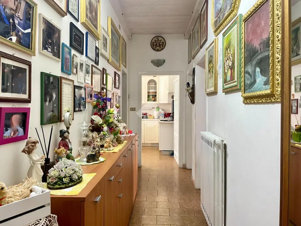 Trilocale in vendita a Rimini