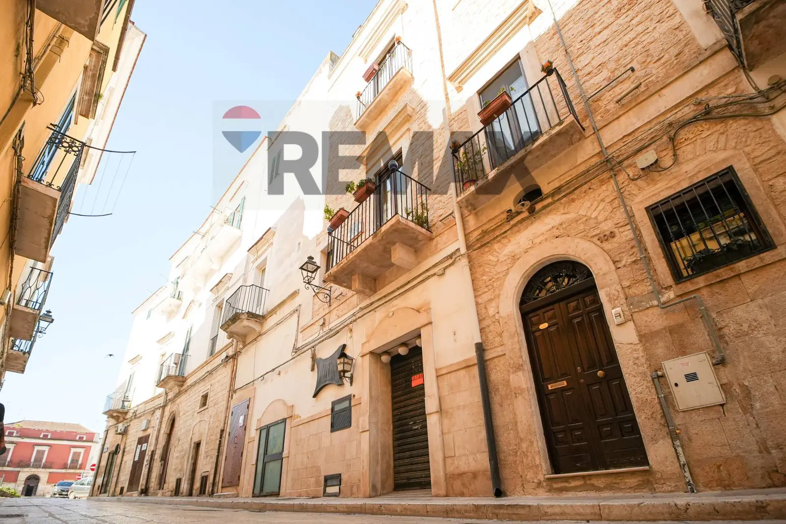 Casa Indipendente in Vendita a Toritto