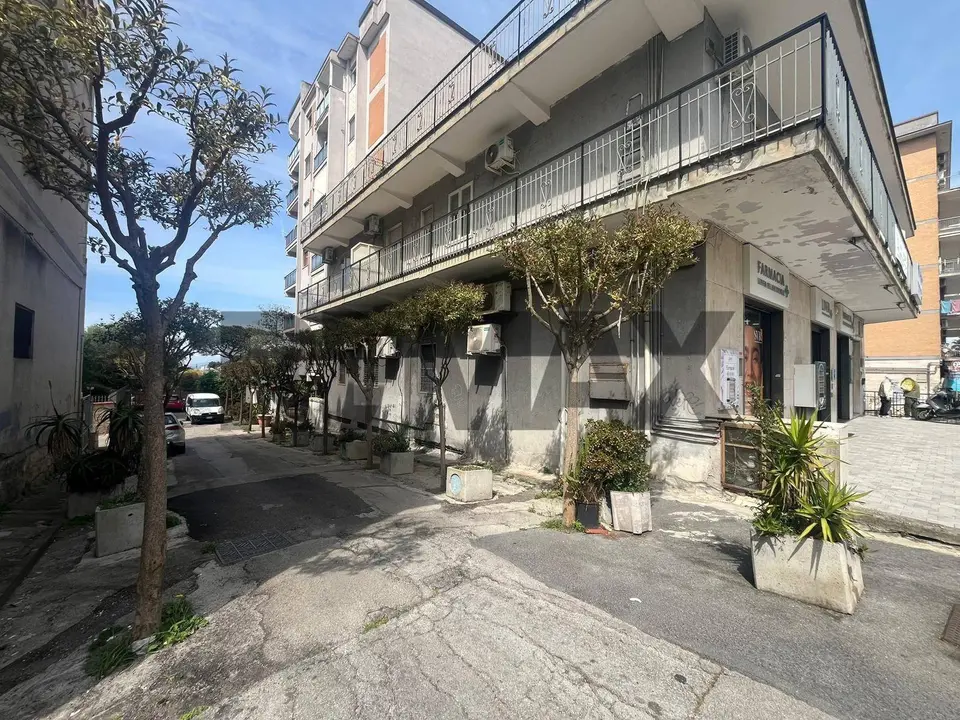 Appartamento in Affitto a San Giorgio a Cremano