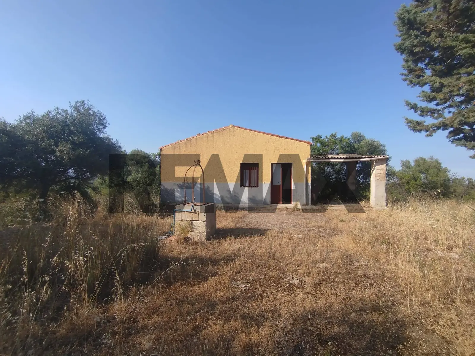 Terreno in Vendita a Canicattini Bagni