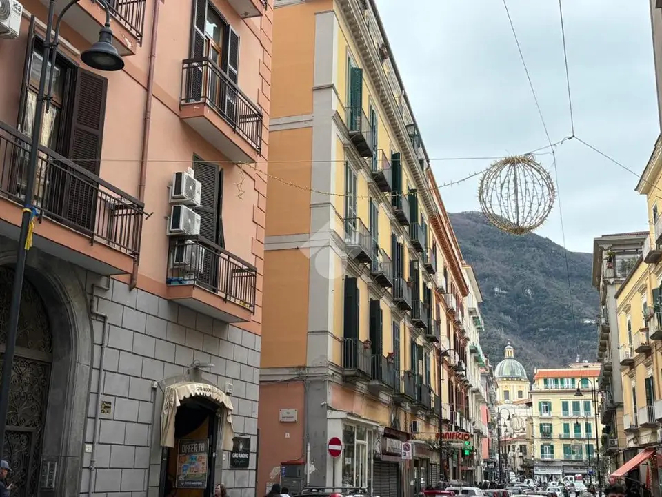 Multilocale in vendita a Castellammare Di Stabia