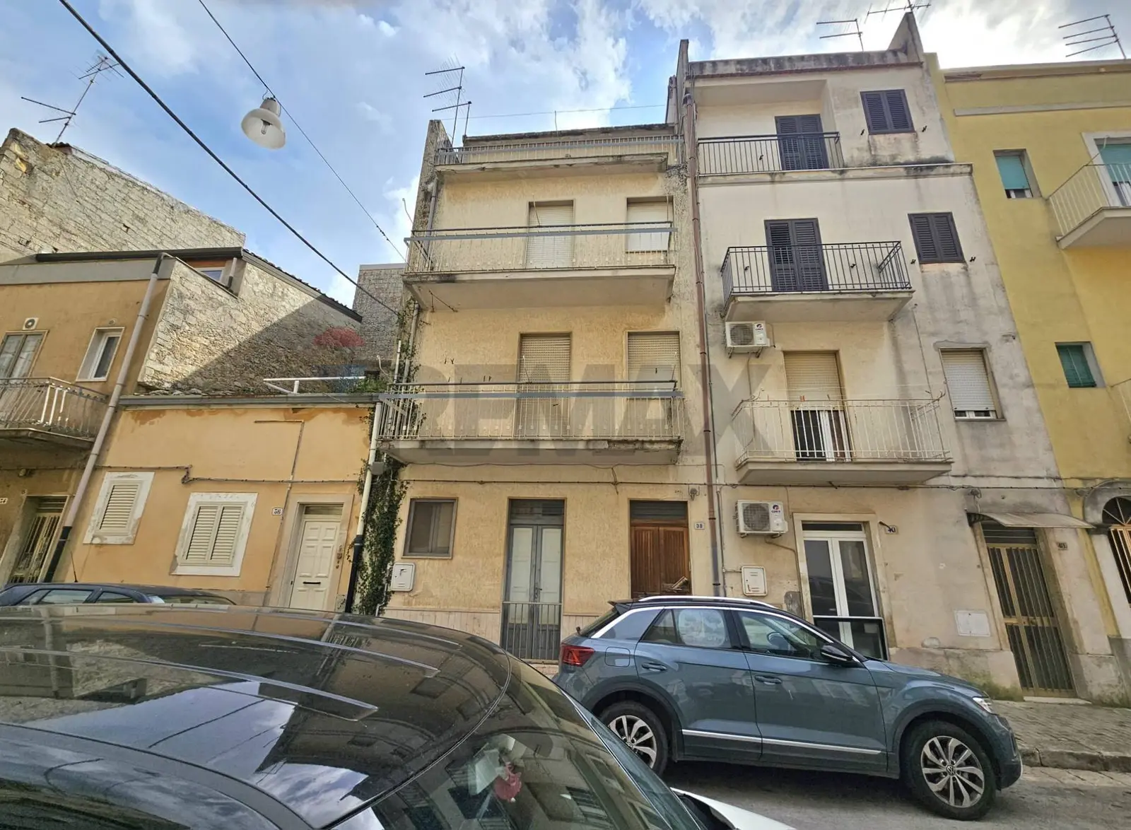 Casa Indipendente in Vendita a Ragusa