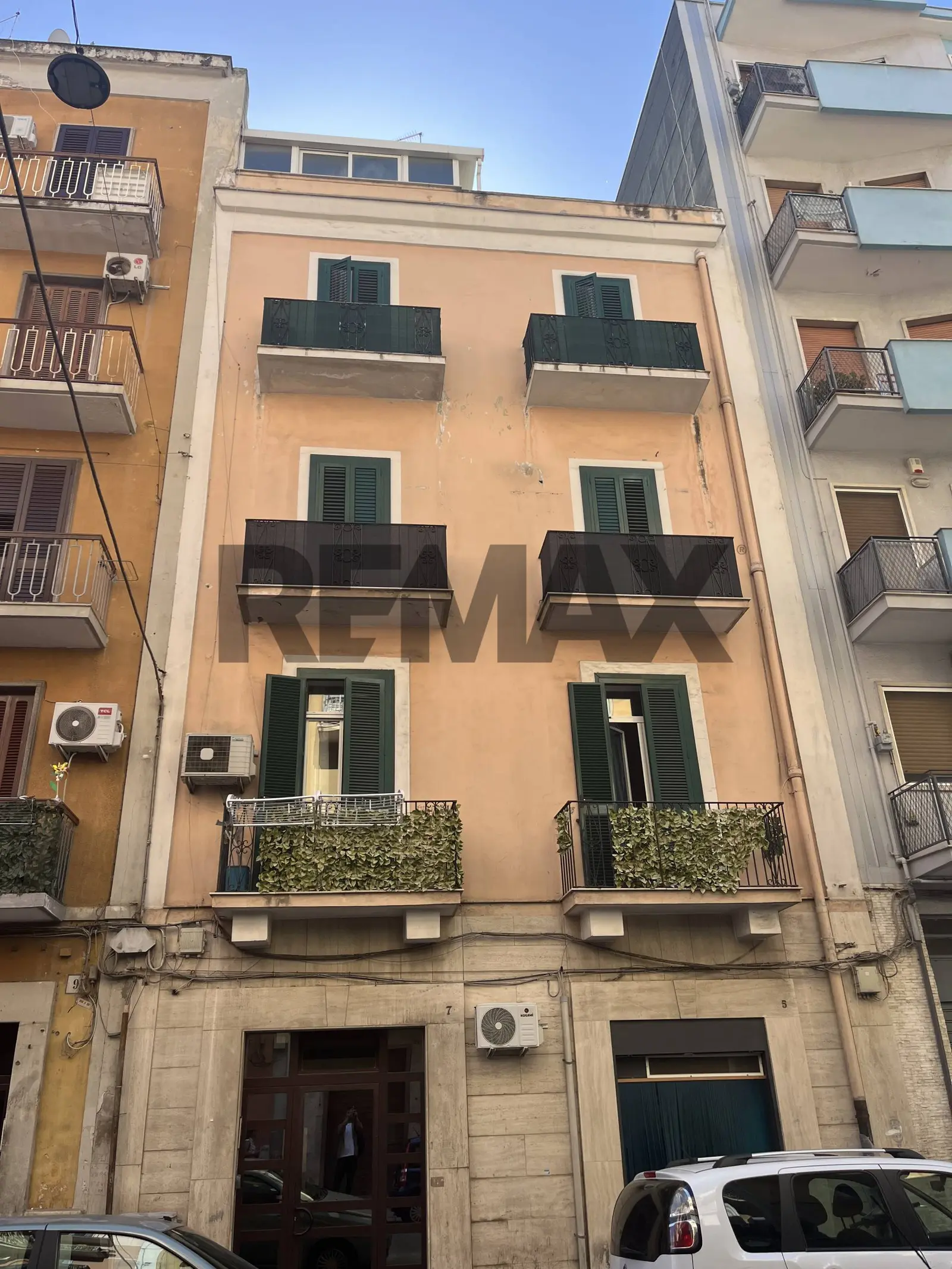 Appartamento in Vendita a Bari