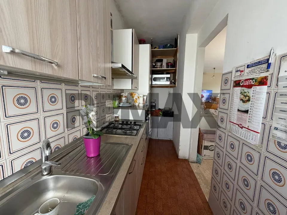 Casa Semindipendente in Vendita a Corigliano-Rossano
