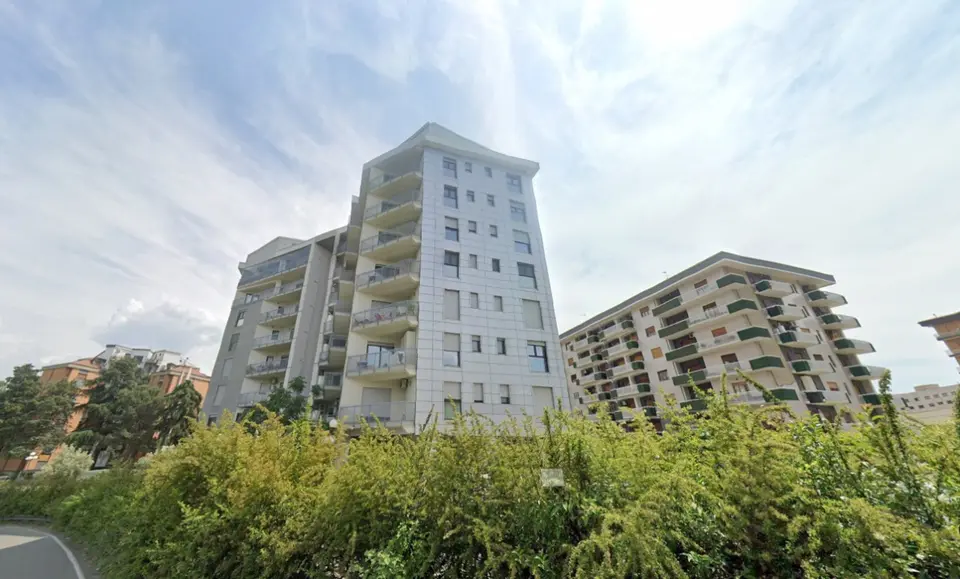 Appartamento in Via Crati 72, Rende (CS) 143 m², 4 locali, 2 bagni