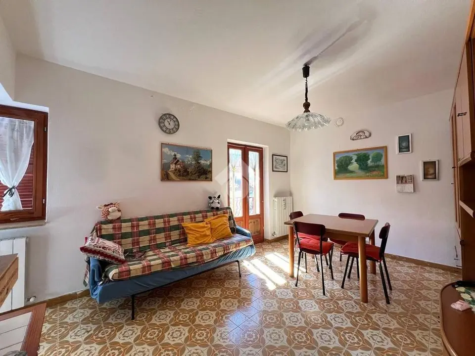 Casa semindipendente in vendita a Ardesio