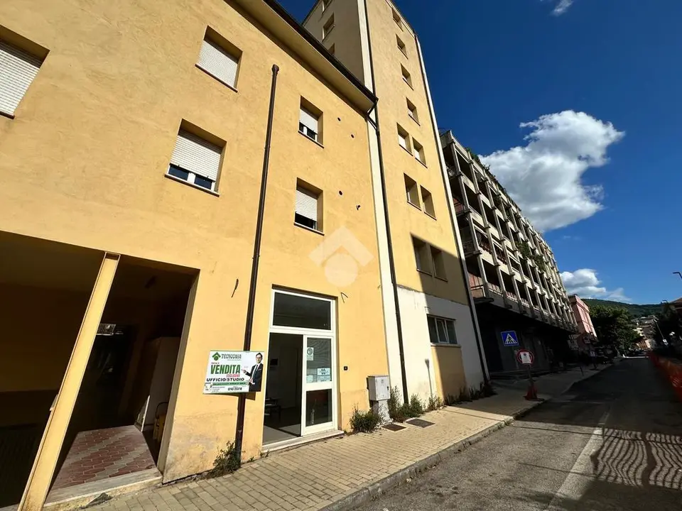 Trilocale in vendita a Spoleto
