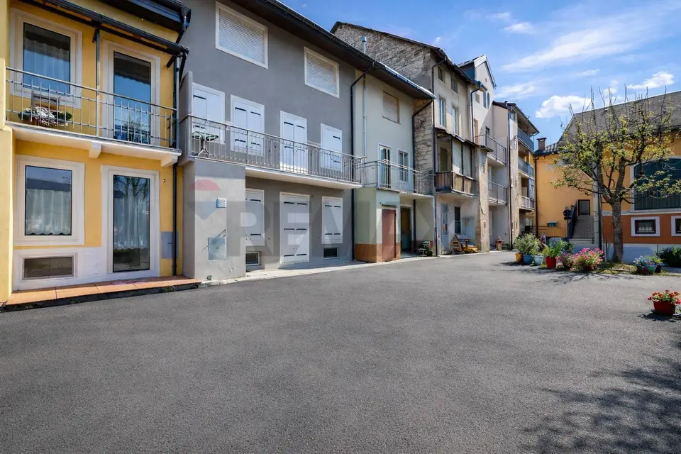 Duplex in Vendita a Asiago