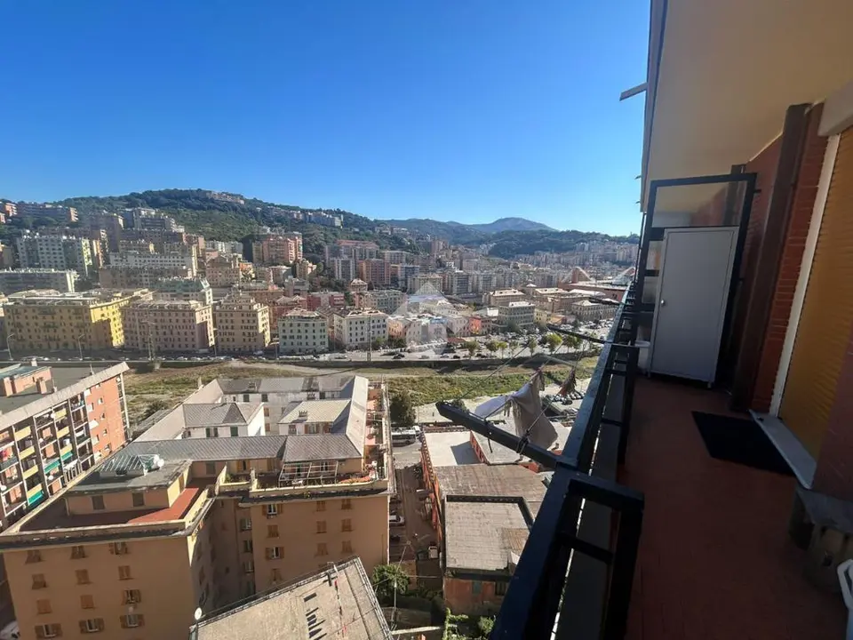 5 locali in vendita a Genova