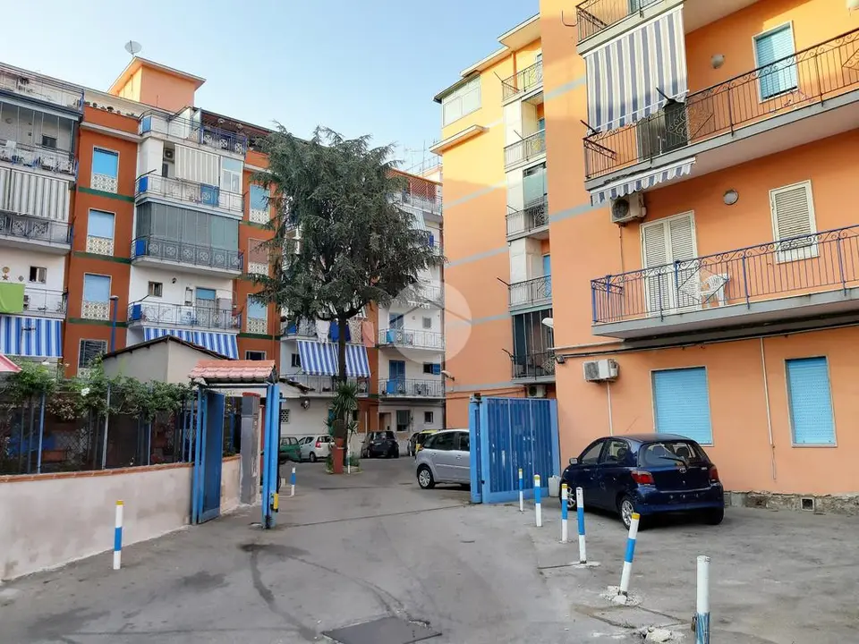 Trilocale in vendita a Napoli