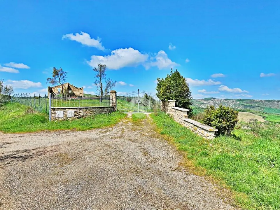 Rustico in vendita a Mondaino
