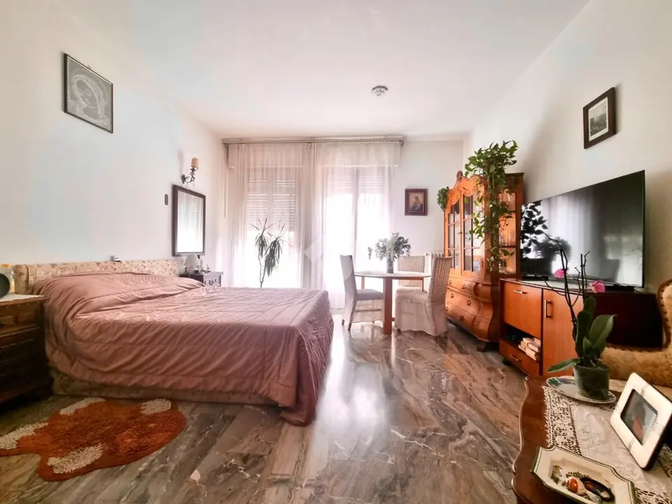 Quadrilocale in vendita a Padova