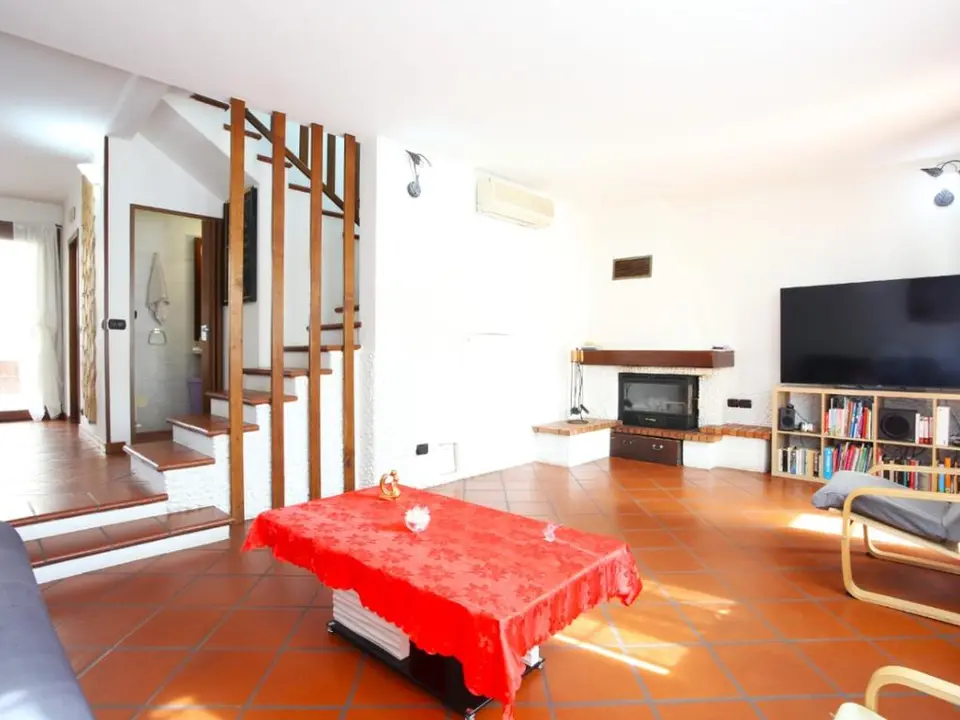 Villa a schiera in vendita a Anzola Dell'Emilia