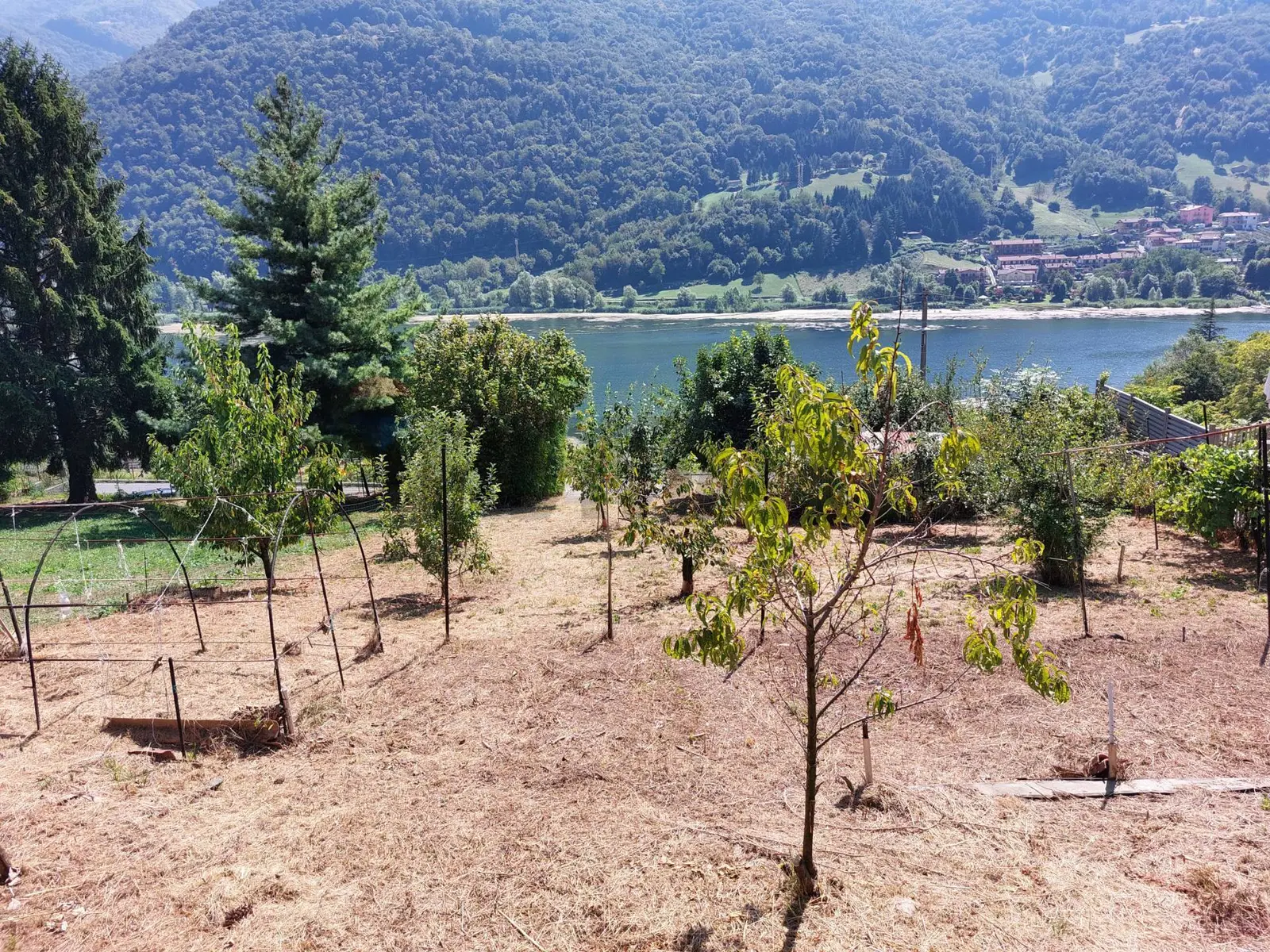 Terreno Edificabile in Vendita a Endine Gaiano