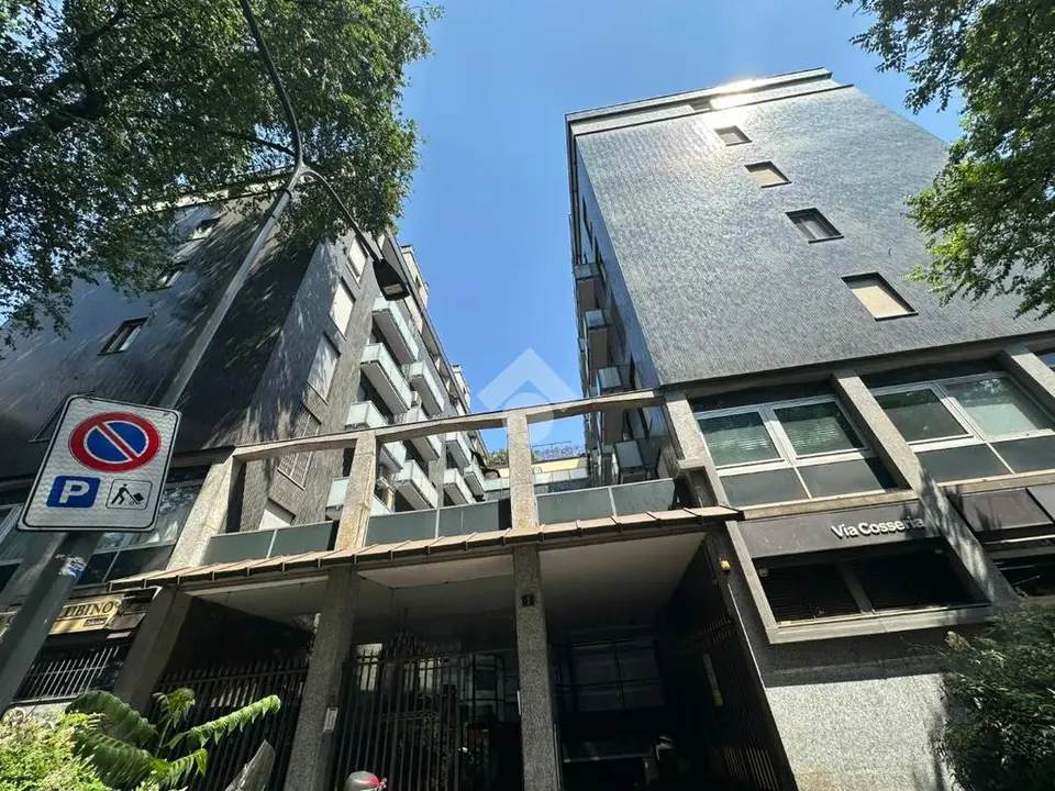 Trilocale in affitto a Milano