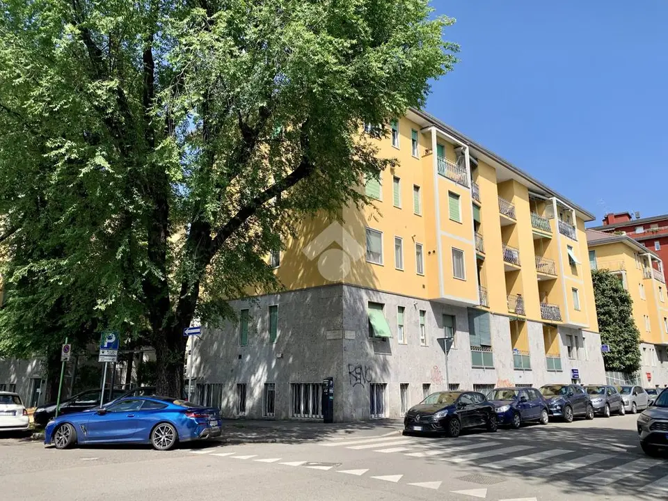 Bilocale in affitto a Milano