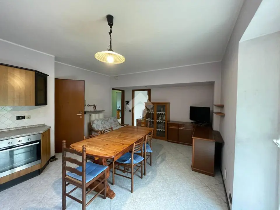 Trilocale in vendita a Villa D'Almè